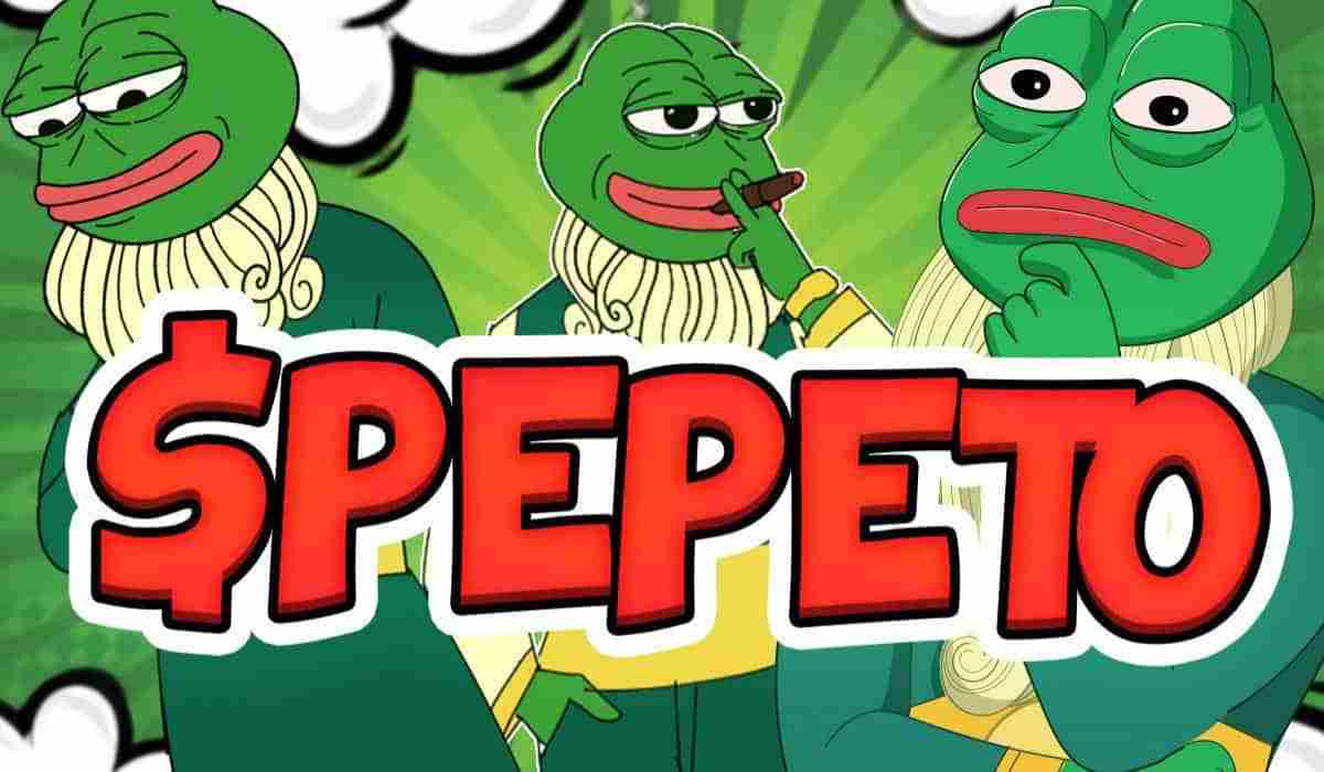 Pepeto将自己定位为以太坊的模因本地基础架构