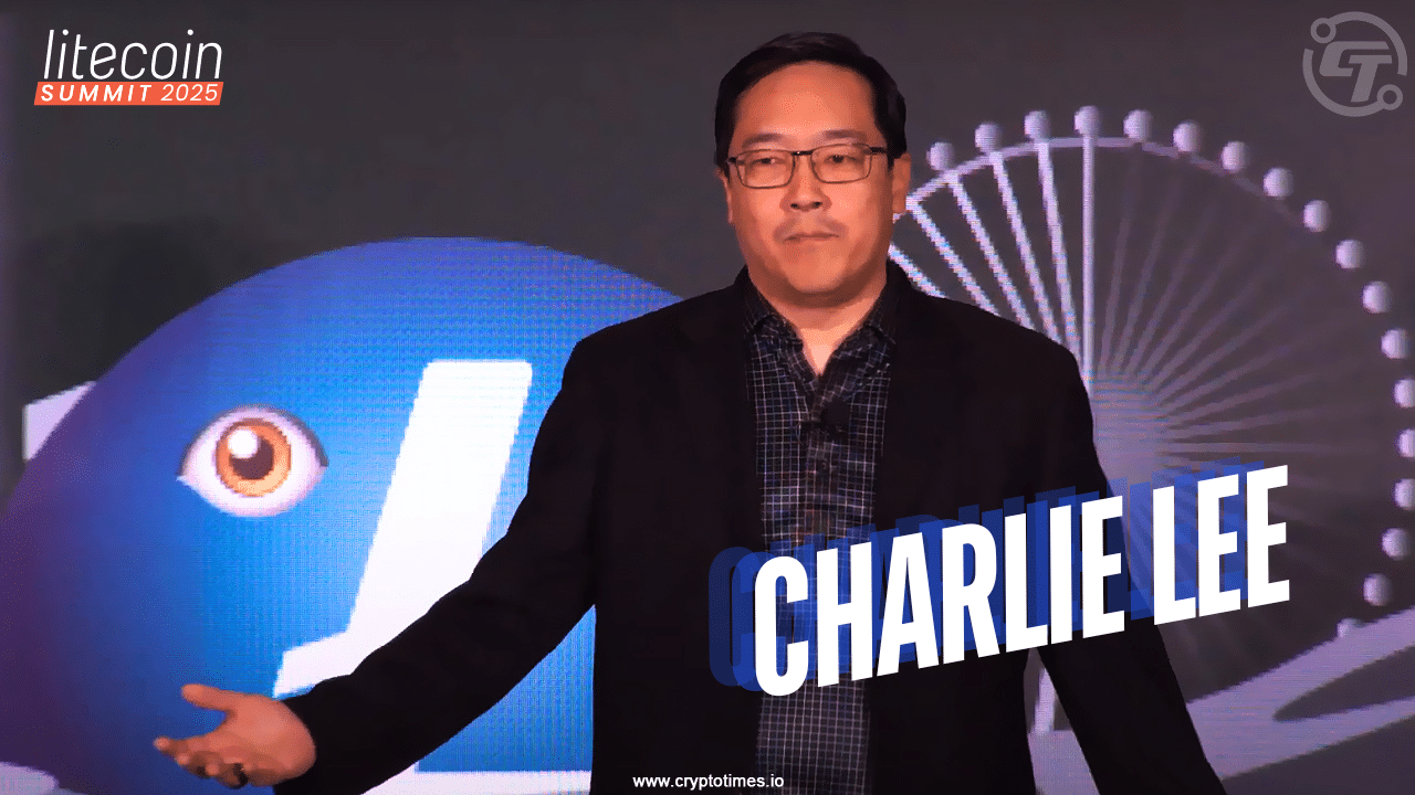 莱特币峰会2025在拉斯维加斯开幕