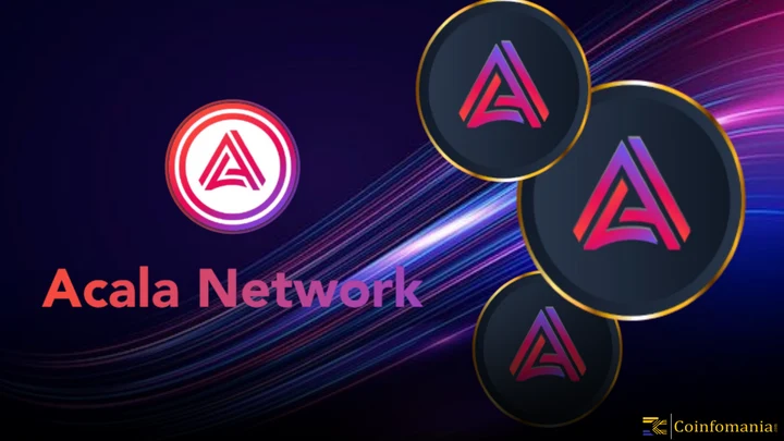 虫洞的末端支持Acala网络和Karura