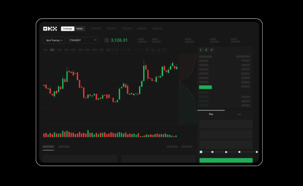 怎么在欧意ouyi买币?欧意(ouyi)交易所新手买币卖币完整教程 - 创想鸟