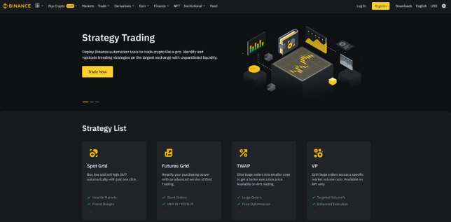 内地怎么炒币？币圈正规合法交易所盘点前十名汇总 - 创想鸟