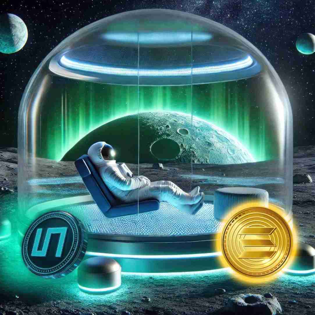 Unilabs（Unil）在初始硬币产品中粉碎了100万美元的里程碑