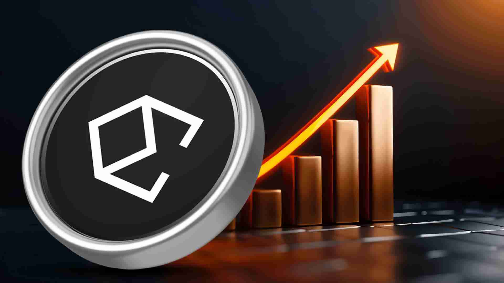 Ethena（ENA）加密货币价格从看涨班恩特爆发后爆炸