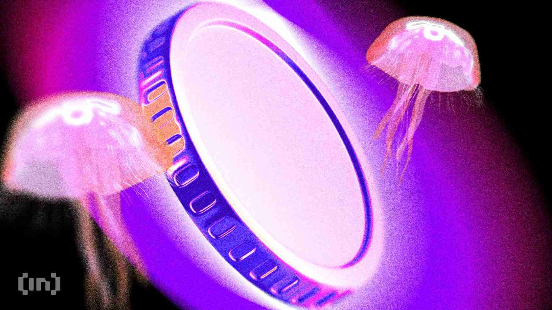 随着5月在一个周末结束，这三个山寨币可能会看到急剧的价格波动