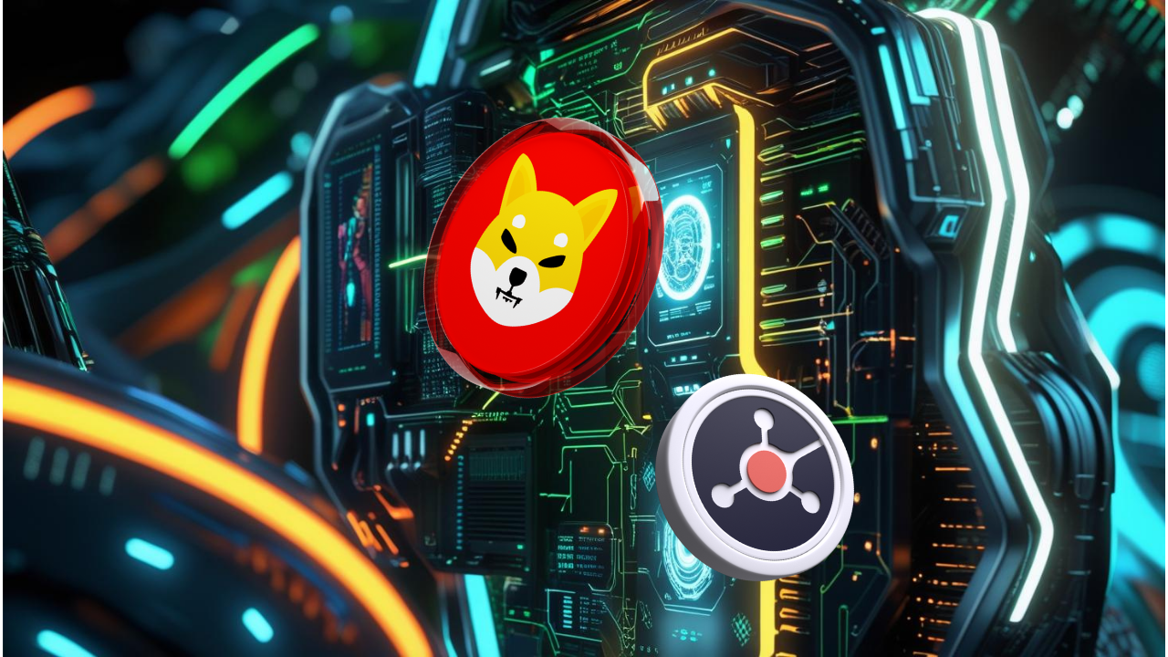 Ruvi AI是新的Shiba INU：到2025年的100倍增长潜力