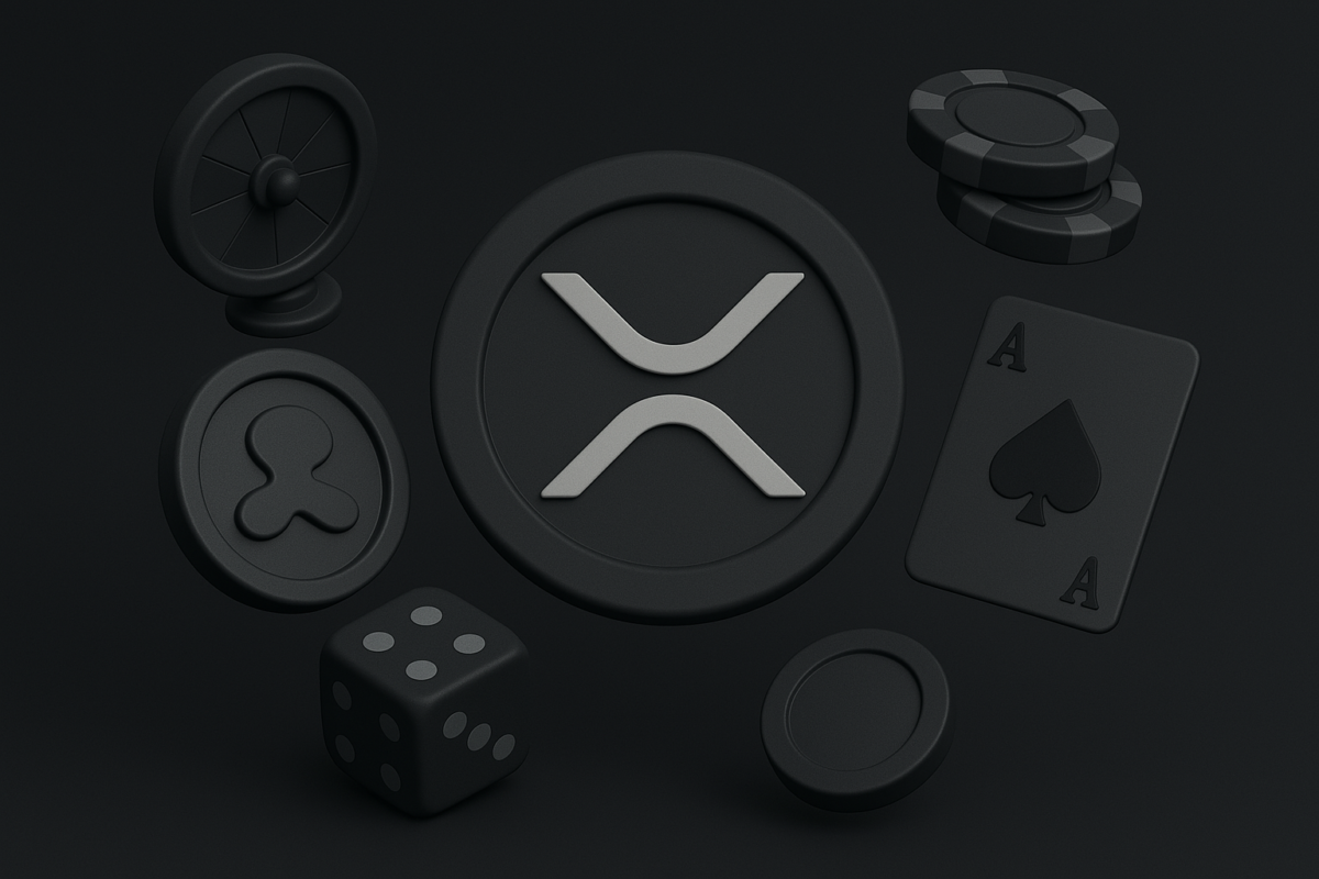 Aramco否认XRP Ledger油令牌计划