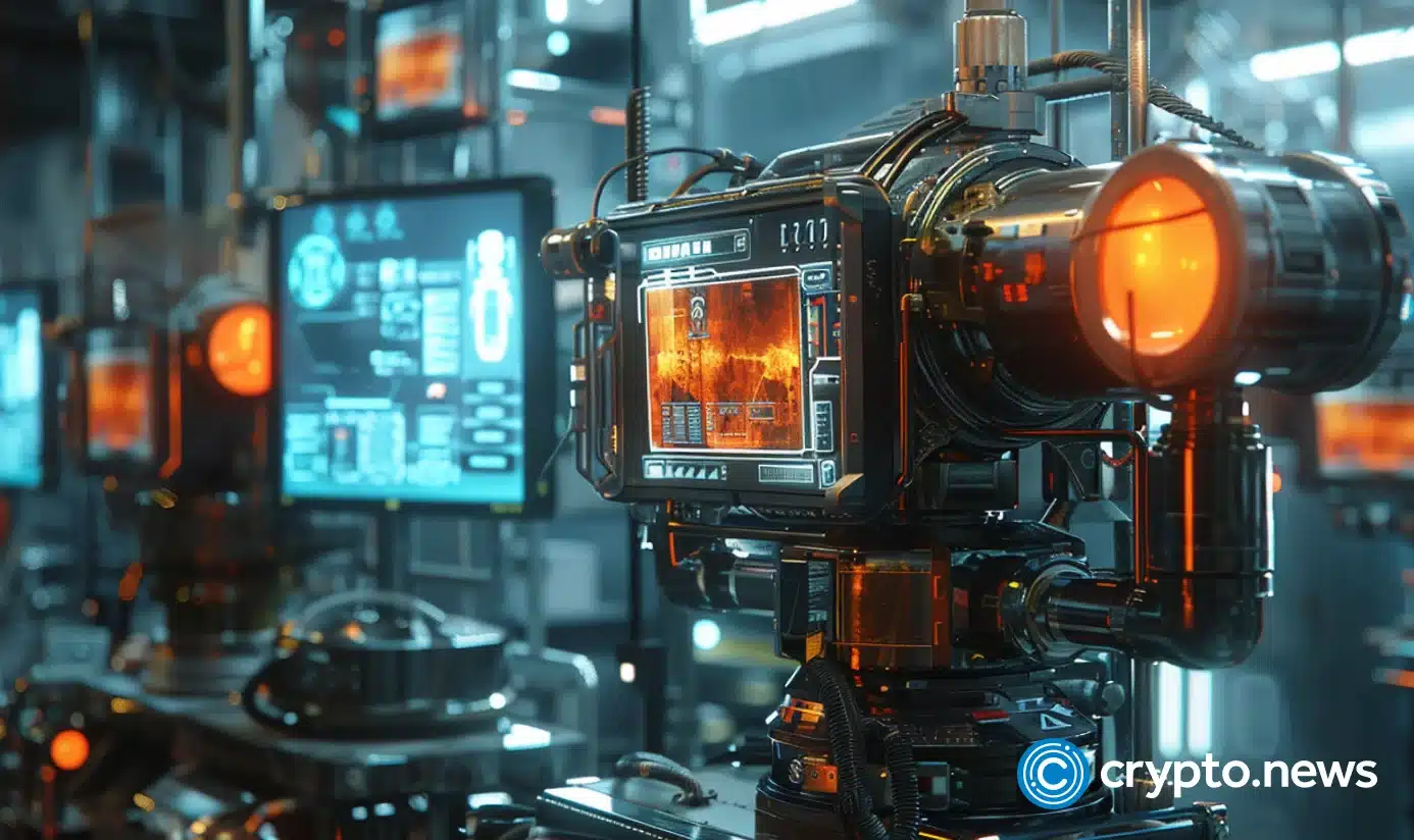 Livepeer（LPT）代币在星期五形成了神蜡烛，达到了自1月23日以来的最高点