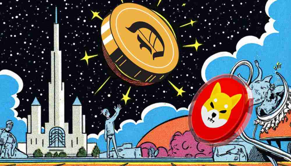 今年已经看到加密货币市场再次上升，部分原因是许多令牌在投资者和交易者中越来越受欢迎