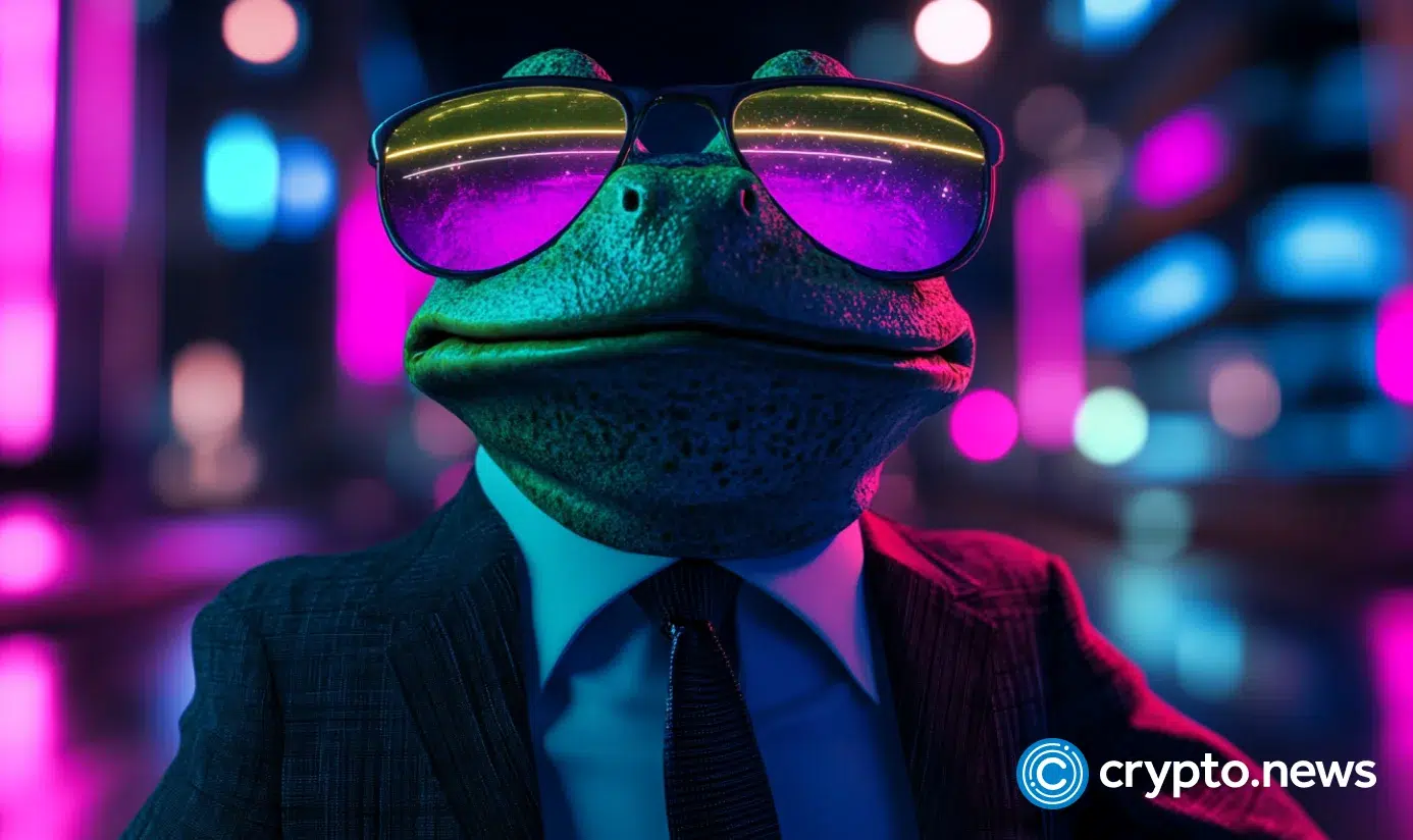 比特币PEPE（BPEP）预售即将结束，在1 CEX上市的谣言和主要战略合作伙伴关系中引发了疯狂