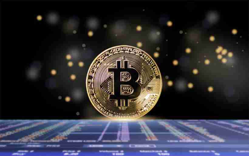 4个加密货币在比特币（BTC）前往新历史高点之前购买