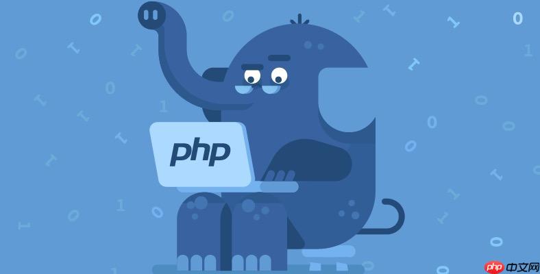 PHP中如何定义生成器变量？