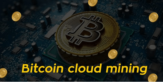 如何在精明的采矿中在云中开采比特币（BTC）