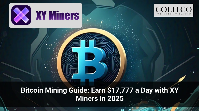 比特币（BTC）采矿再次成为热门关键字