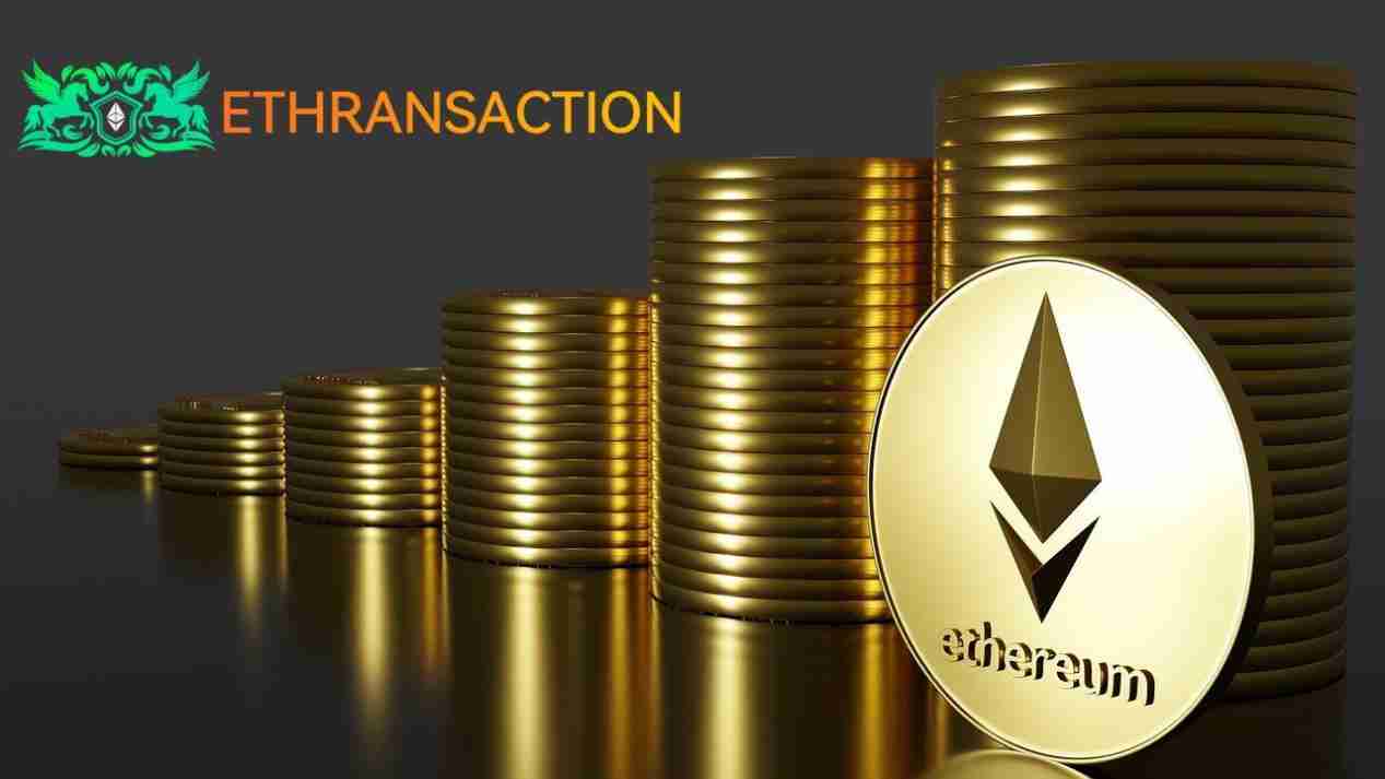 探索Entransaction并每天赚取$ 22,140