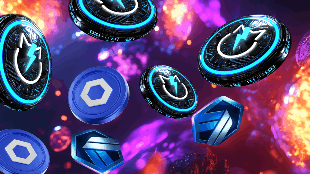 JetBolt（JBolt），Chainlink（链接）和仲裁（ARB）是加密专家现在购买的首选