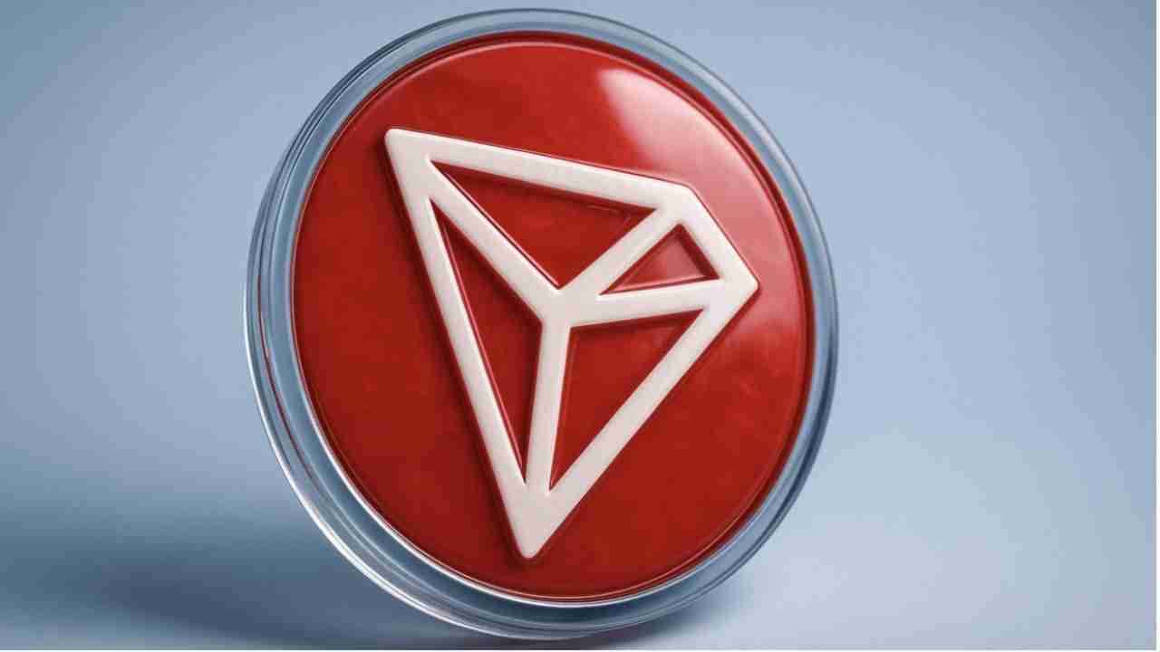 TRON（TRX）价格停滞在电阻，面对方向不确定性-Pintu