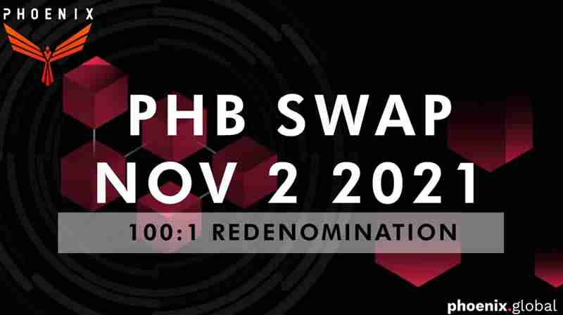 Phoenix(PHB)币是什么？PHB币是否是一个好的投资？