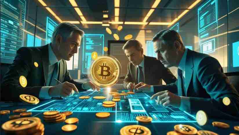 每个人都在看比特币，但这是扭曲 - 购买的最好的模因硬币实际上可能是