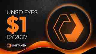 XRP，Nixum（ARB）和Unstaked的终极指南：3个杰出的项目在2025年中期成为头条新闻