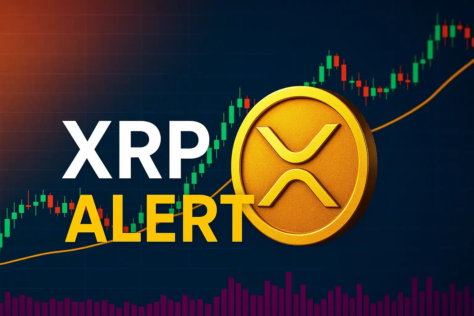 著名的加密分析师向XRP投资者发出严格警告