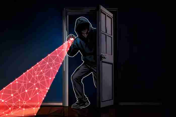 PeckShield报告分析：加密犯罪五月造成2.44亿美元损失，但黑客攻击损失同比下降40%