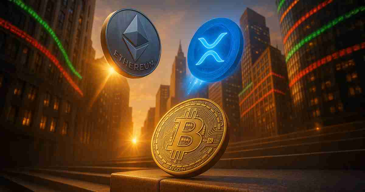 比特币（BTC）在价格上涨2％后收回106,000美元