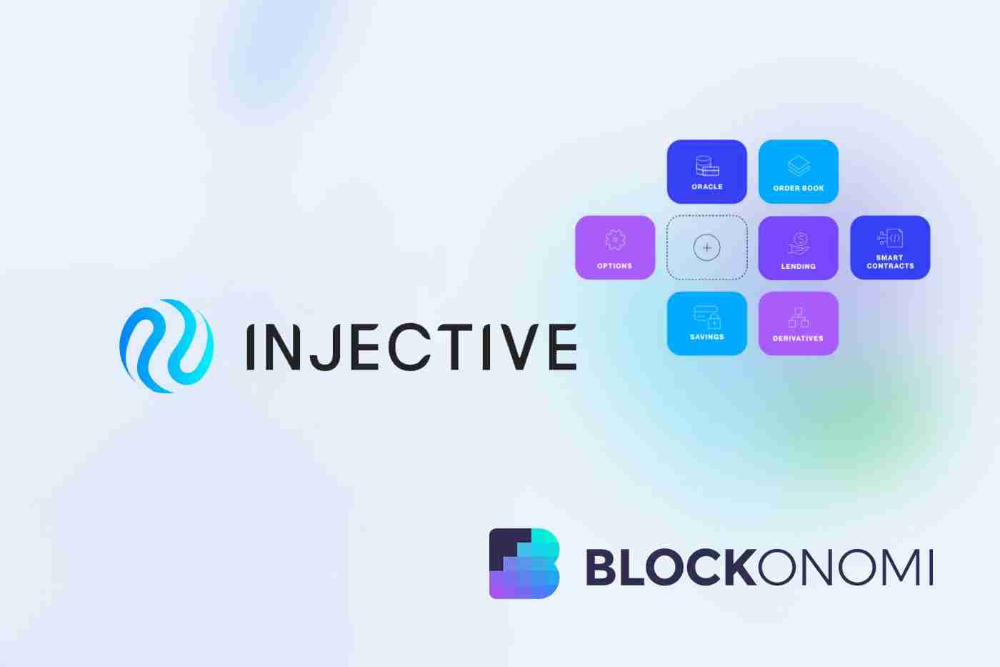 注射协议（ING）价格破坏了关键阻力水平，看涨模式出现