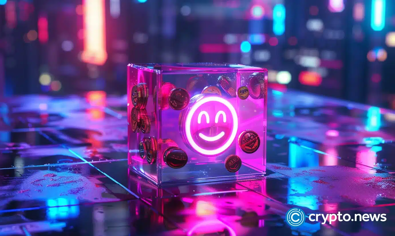 新硬币具有27倍增长的潜在跨越ADA和TRX的市值