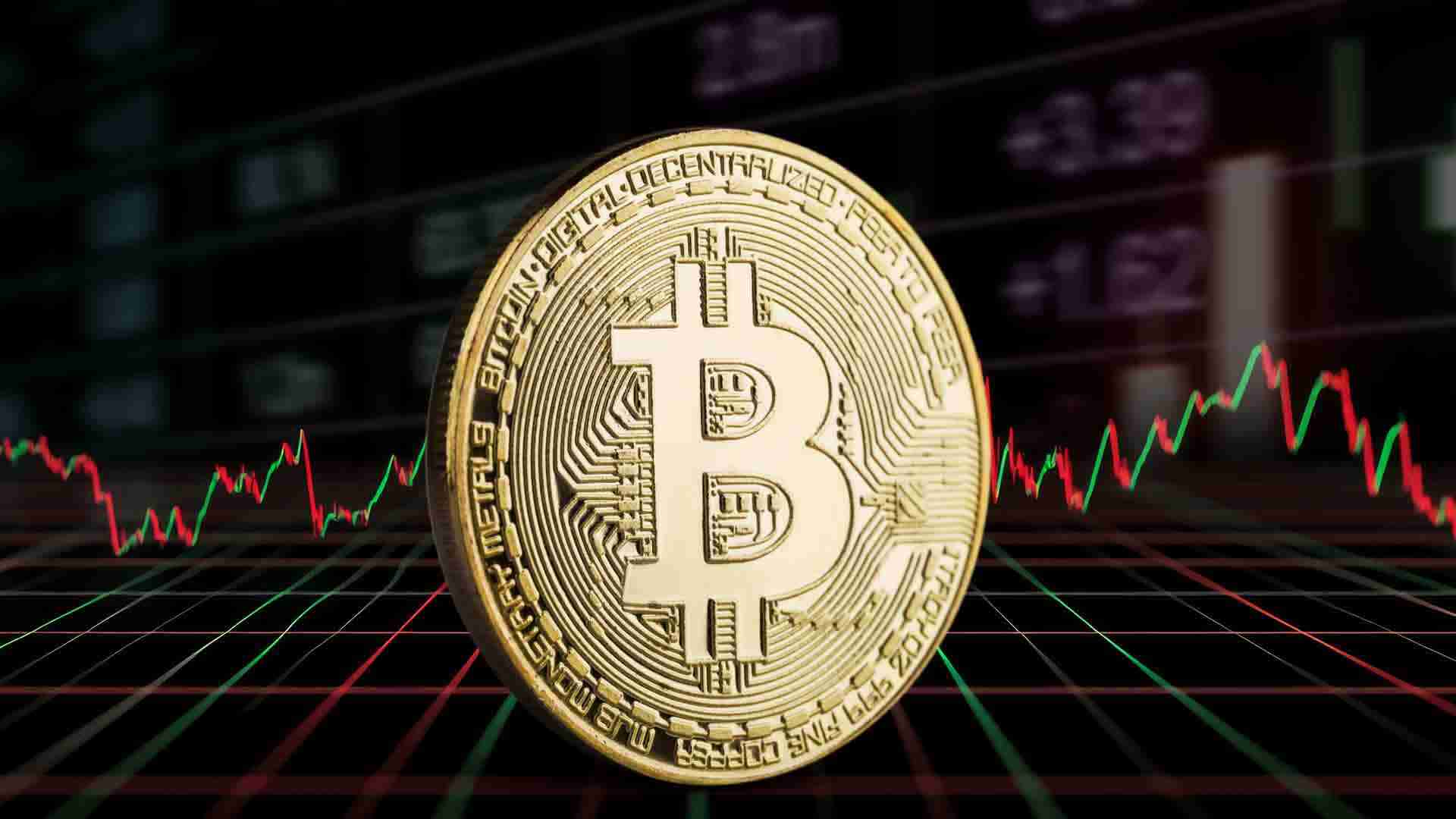 比特币（BTC）价格达到关键阻力水平，使交易者保持谨慎