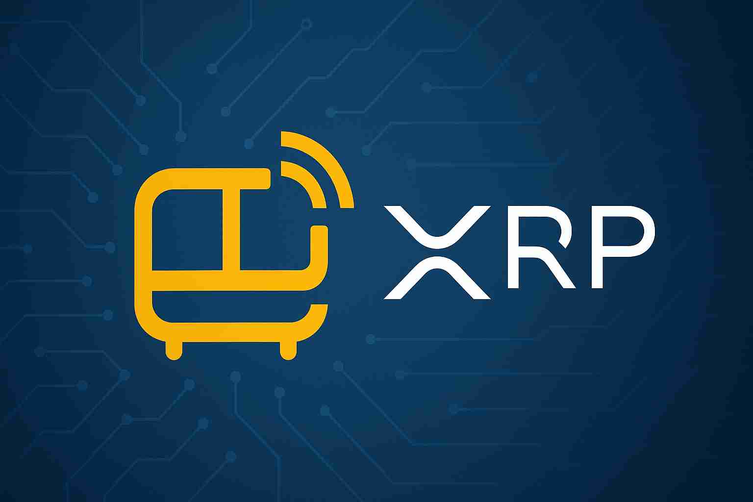 Webus International有限公司将购买价值高达3亿美元的XRP来建立战略储备