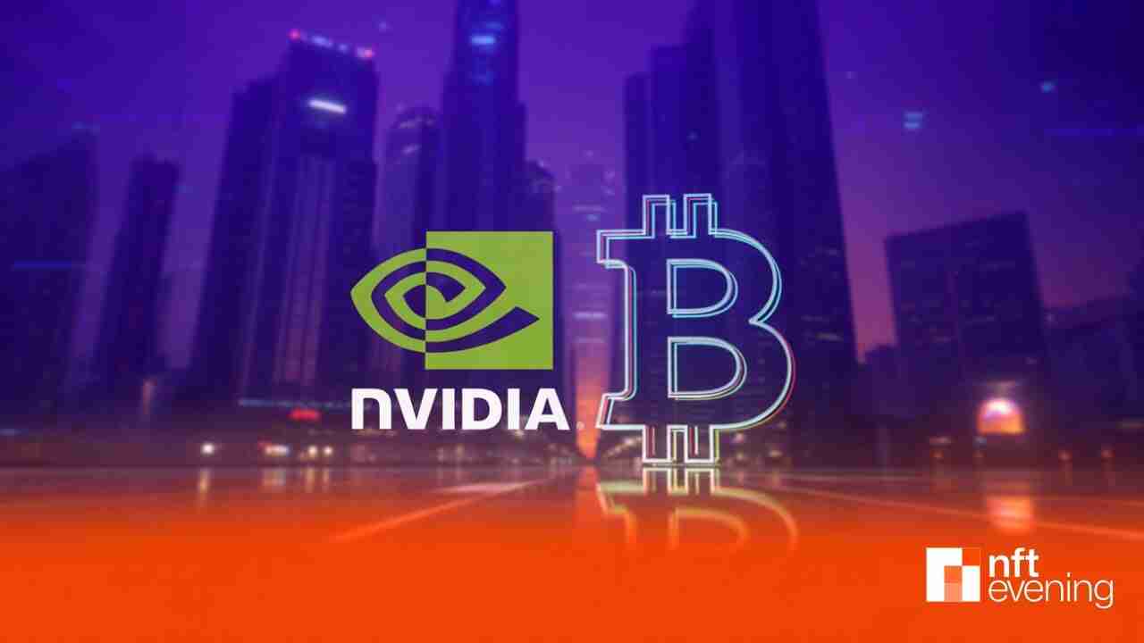 比特币（BTC）超过了每家主要公司 - 比特币先生