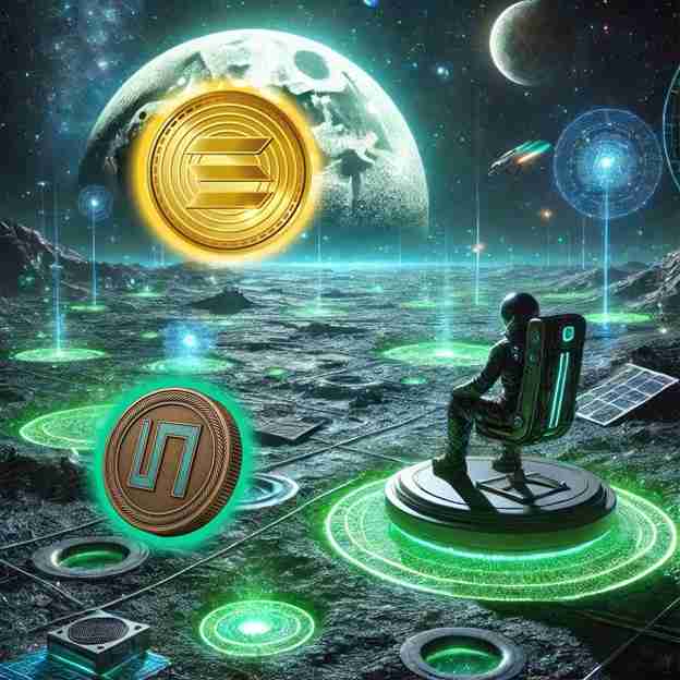 尽管过去一周的Shiba INU价格和Sol价格已经下降了