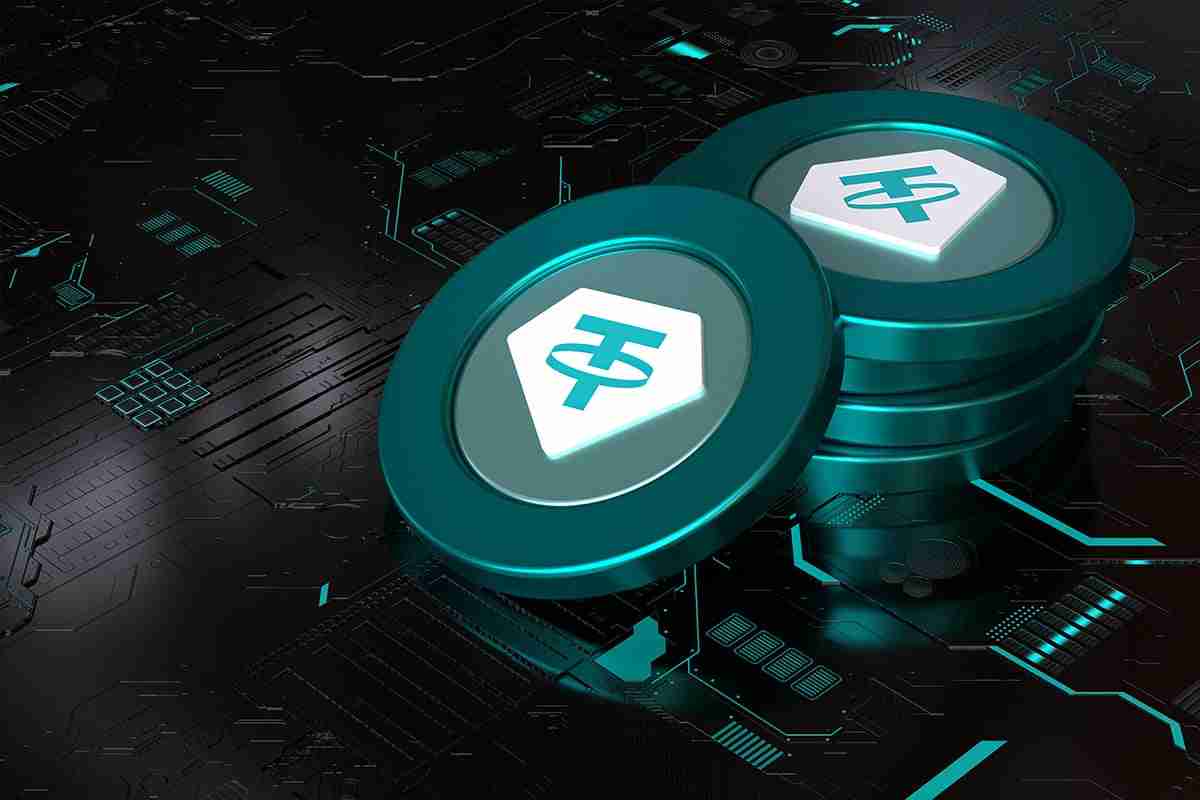 Tether（USDT）投资于Shiga Digital，以提高其在非洲数字金融生态系统中的影响力