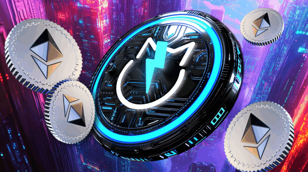 贝莱德可能逐渐将其重点从比特币转移到以太坊