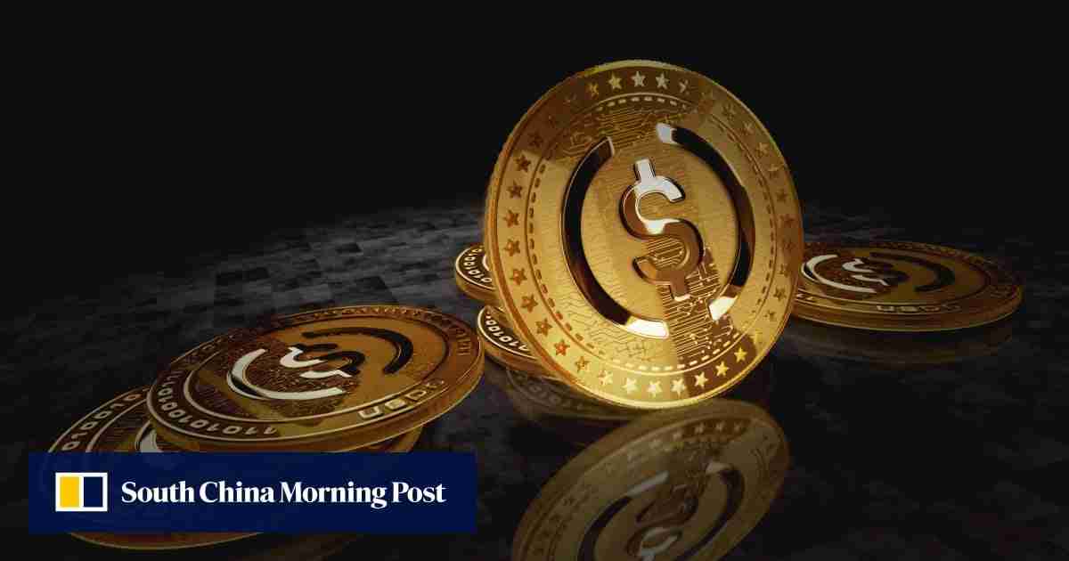 香港的稳定法于8月生效，以虚拟资产许可为基础