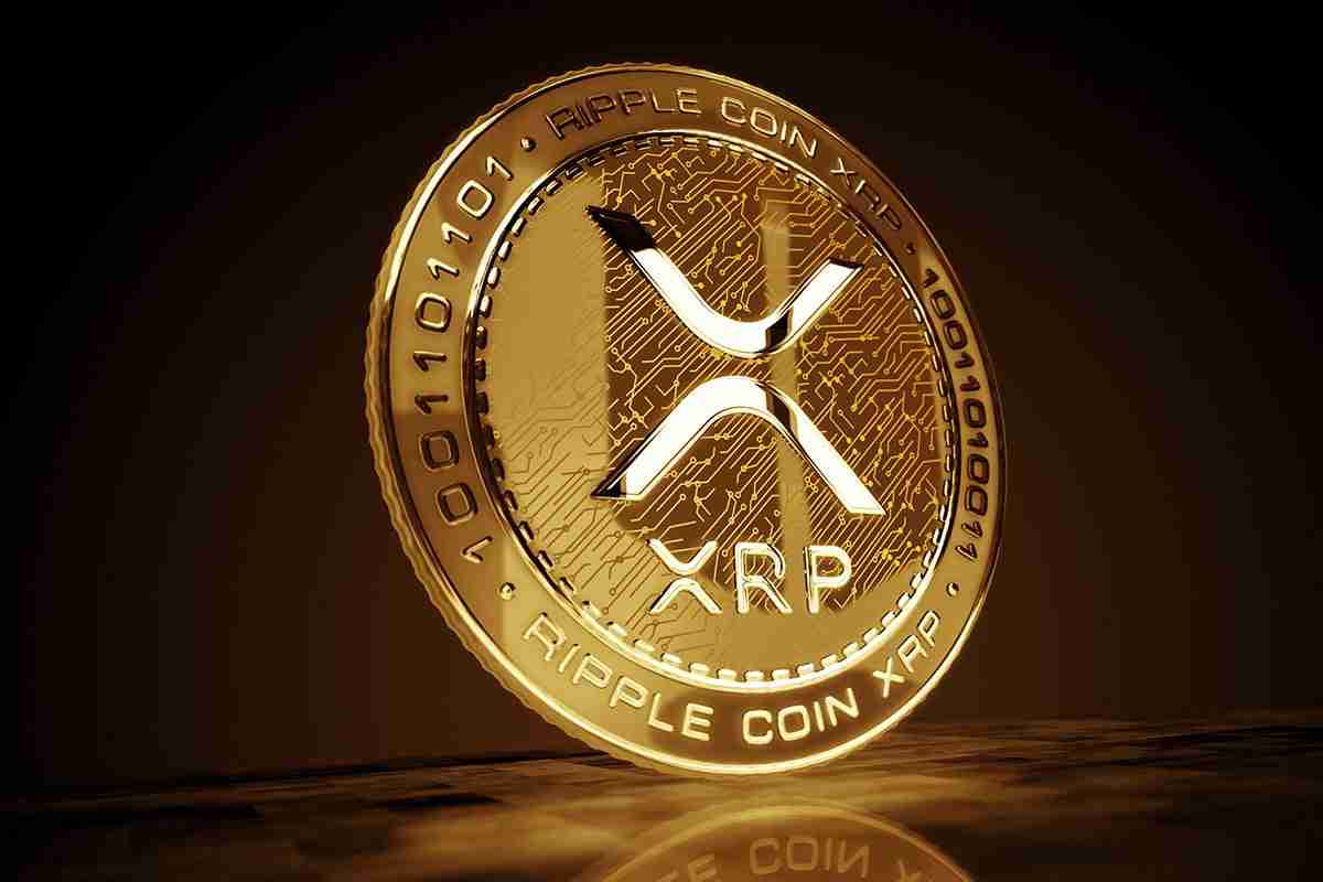 XRP持有人之间的怀疑越来越大约10美元
