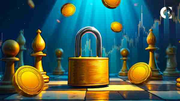 尽管筹集了超过1B美元，但去年的主要令牌发布会显示筹款和投资者回报之间存在巨大鸿沟