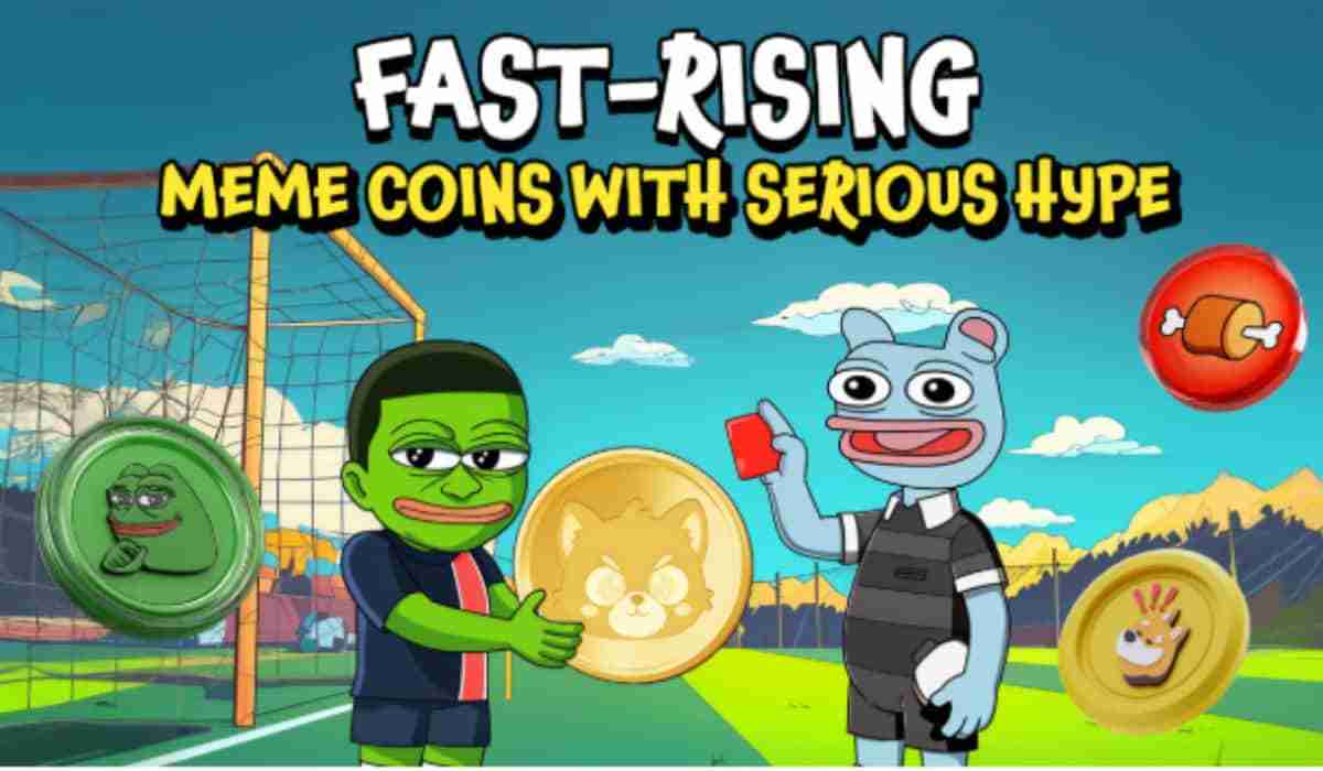 Troller Cat（TCAT）是新的模因王，将投资组合从陈旧变成野蛮人