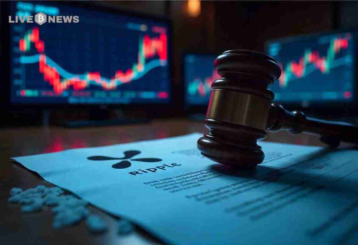 2025年5月16日，托雷斯法官否认了一项联合动议