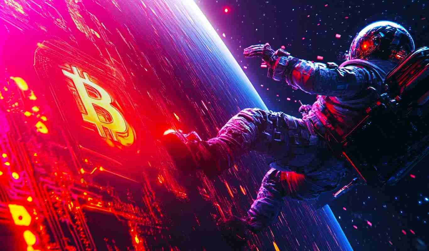 世界上最大的企业比特币（BTC）持有人宣布新股票 - 创想鸟