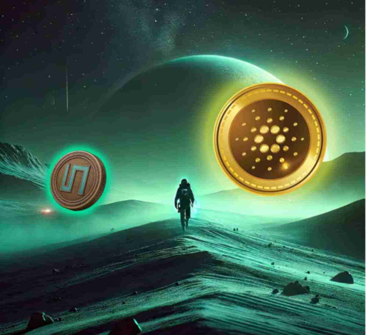 Cardano（ADA）价格显示出令人不安的信号，这不仅仅是零售人群引起的注意。