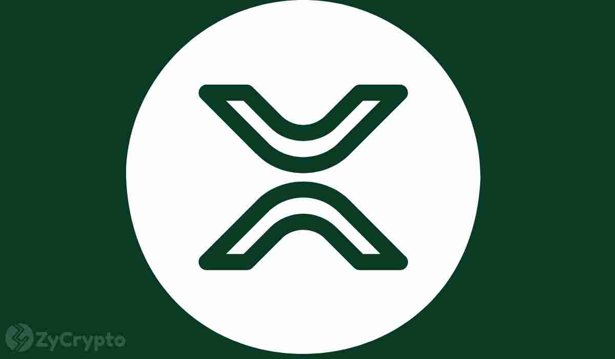 在过去的24小时内，XRP价格下跌了3％，以2.18美元的价格交换手，但持续的积累模式提示即将发生动荡。