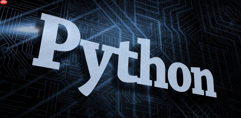 Python中如何绘制饼图？