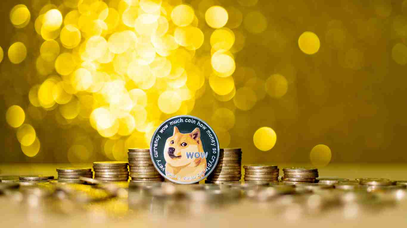 Dogecoin（Doge）价格预测：模因硬币即将见证爆炸