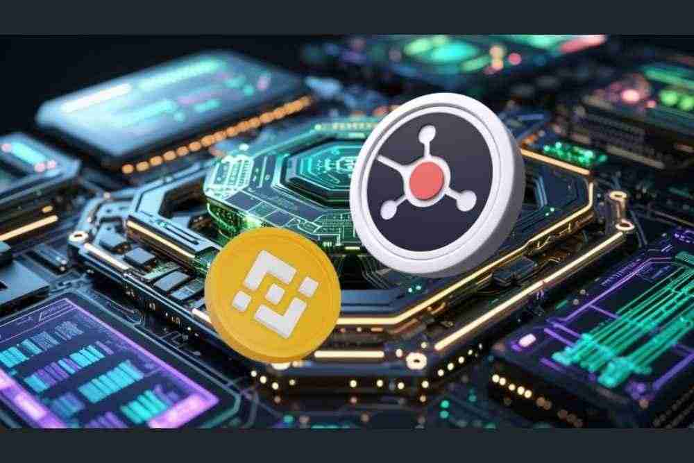 Ruvi AI（Ruvi）可以模仿Binance Coin（BNB）的陨石崛起吗？这就是为什么分析师乐观的原因