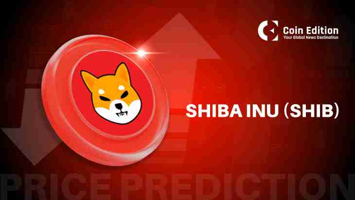 今天的Shiba Inu（Shib）价格的交易价格接近$ 0.00001281，反映了3.1％的中等盘中增长率