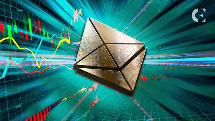 以太坊可以在智能合约中保持其核心作用吗？