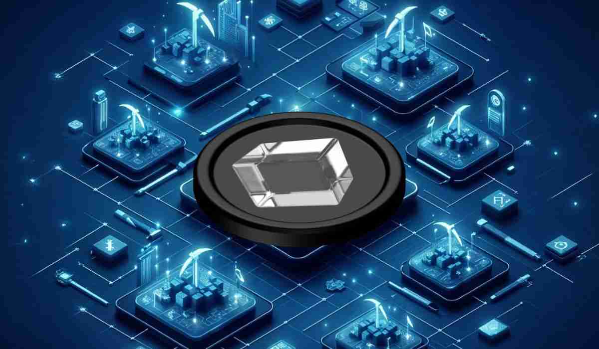 4个最佳的加密货币投资于2025年：Blockdag（BDAG），HEDERA（HBAR），Avalanche（Avax），Ondo Finance（Ondo）