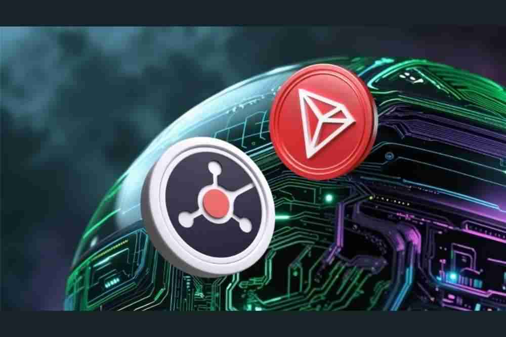 Ruvi AI（RUVI）智能合约审核完成，预售动力增强了投资者的信心