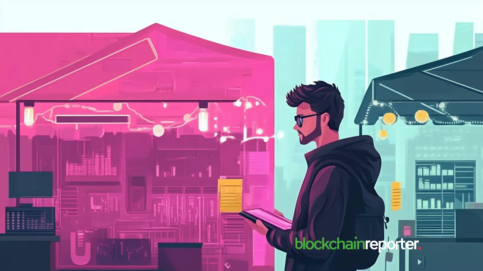 加密球体在过去24小时内表现出相对稳定的性能